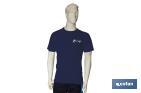 Camiseta técnica - Cofan